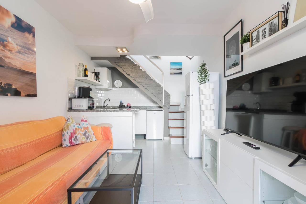 Apartament El Patio, Relax En Maspalomas Maspalomas (Gran Canaria)
