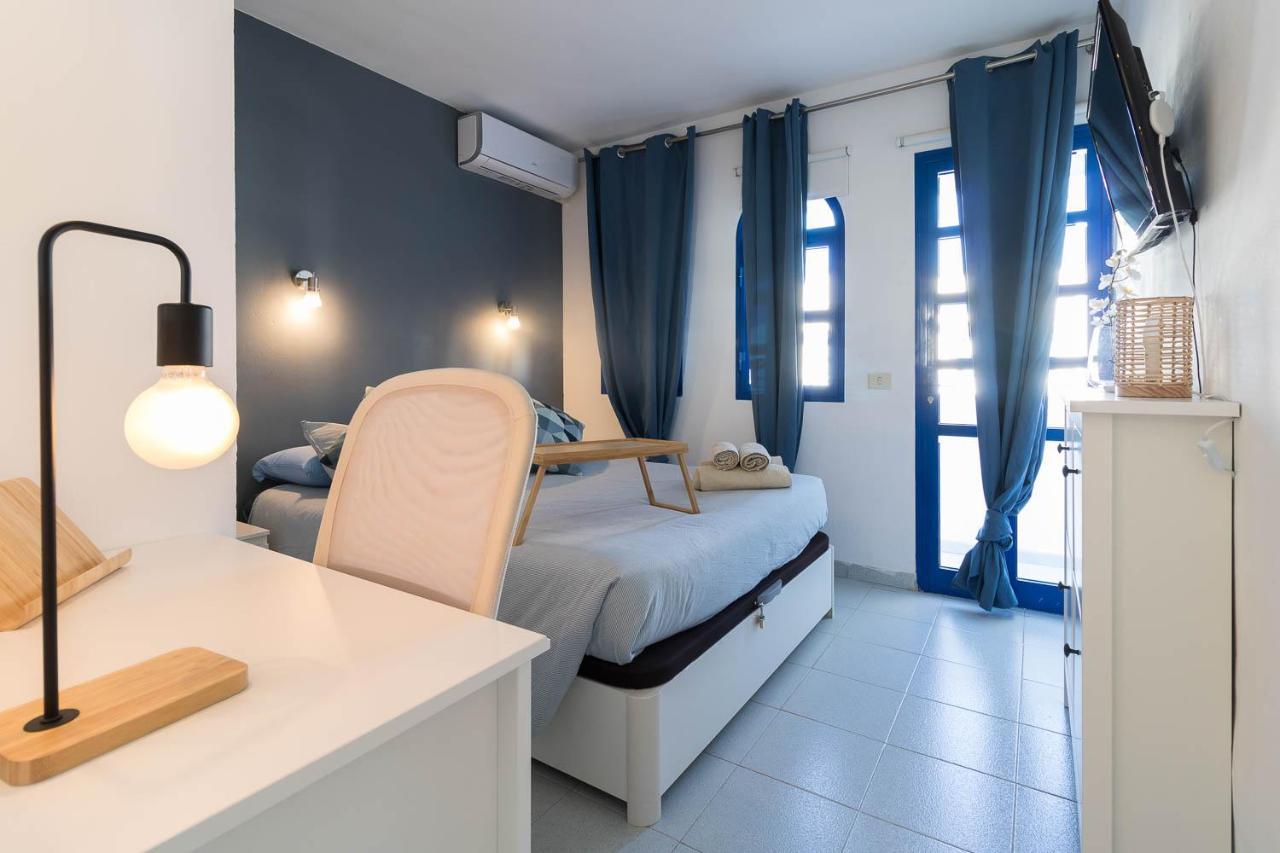 Apartament El Patio, Relax En Maspalomas Maspalomas (Gran Canaria)
