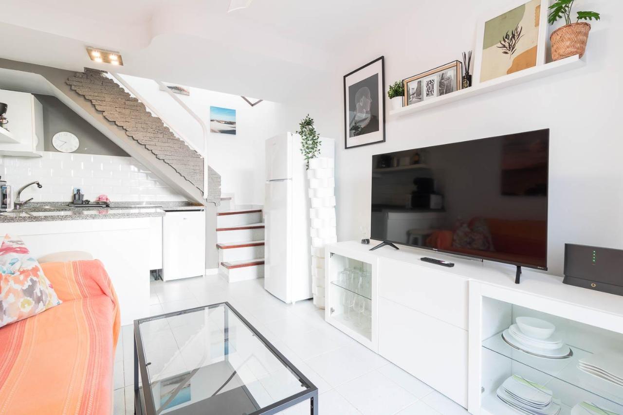 Apartament El Patio, Relax En Maspalomas