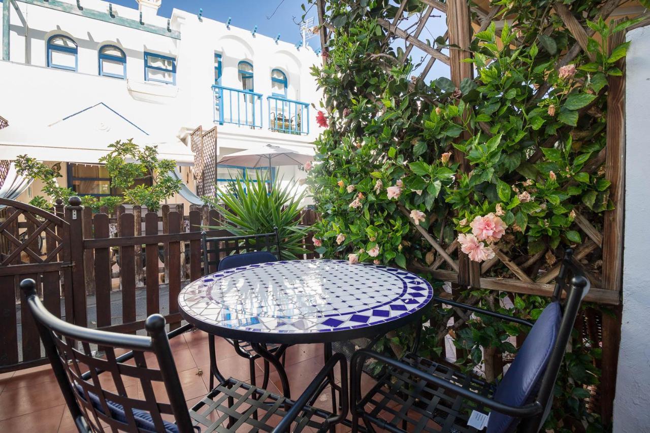 El Patio, Relax En Maspalomas Apartament Maspalomas (Gran Canaria)